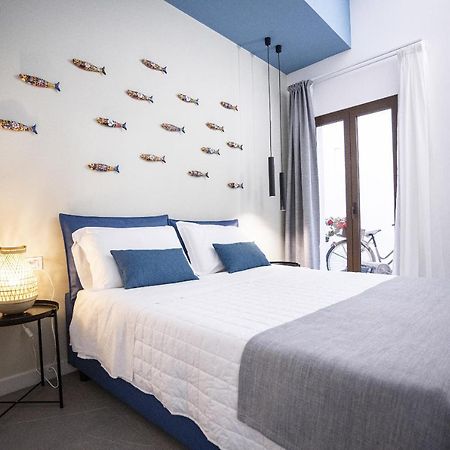 Acquaro Suite Apartments San Vito Lo Capo Extérieur photo