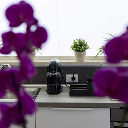 Acquaro Suite Apartments San Vito Lo Capo Chambre photo