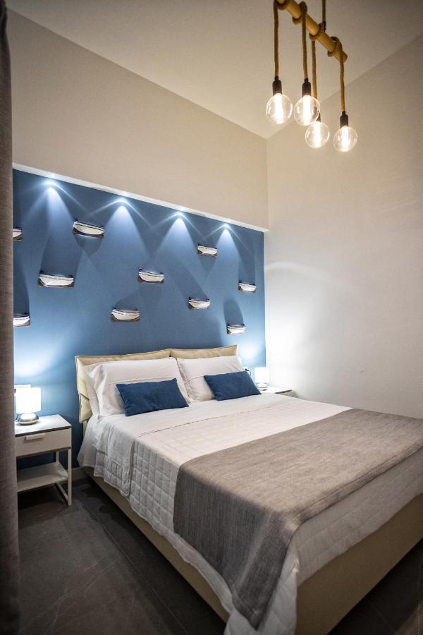Acquaro Suite Apartments San Vito Lo Capo Extérieur photo