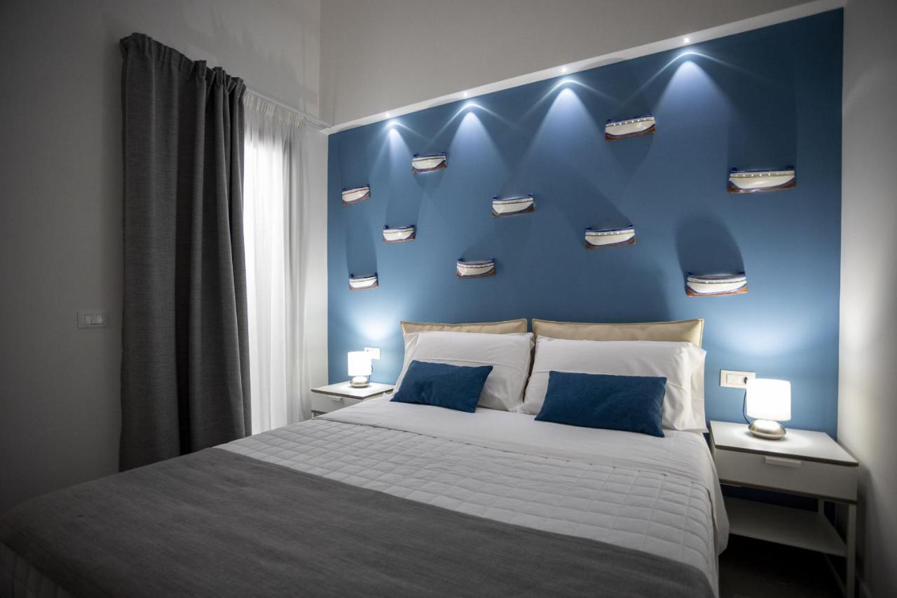 Acquaro Suite Apartments San Vito Lo Capo Extérieur photo