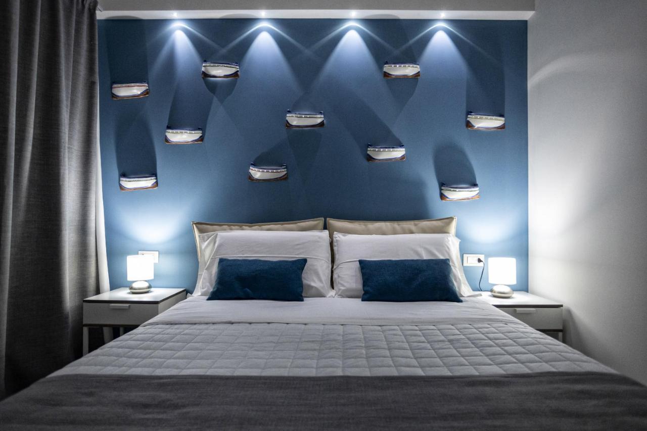 Acquaro Suite Apartments San Vito Lo Capo Extérieur photo