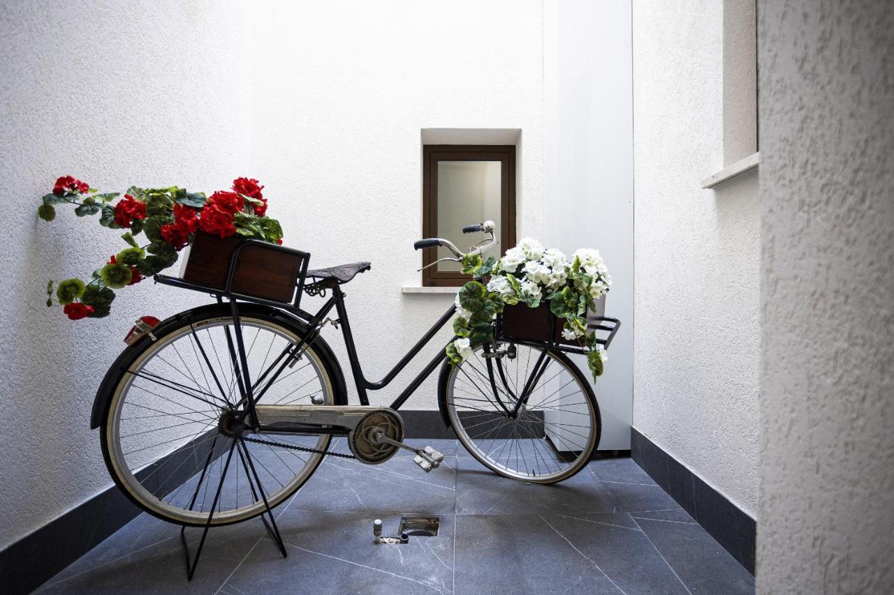 Acquaro Suite Apartments San Vito Lo Capo Extérieur photo