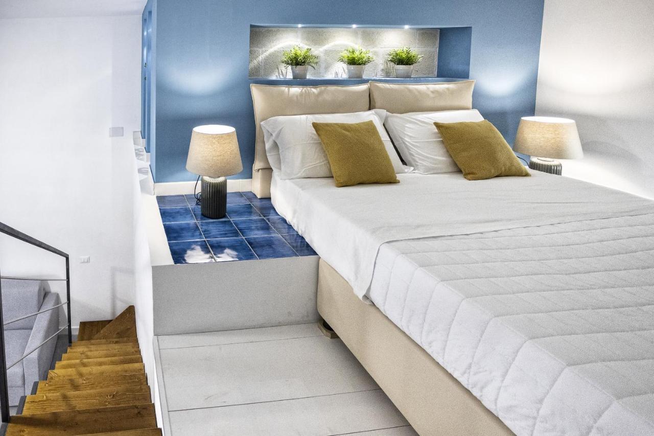 Acquaro Suite Apartments San Vito Lo Capo Extérieur photo