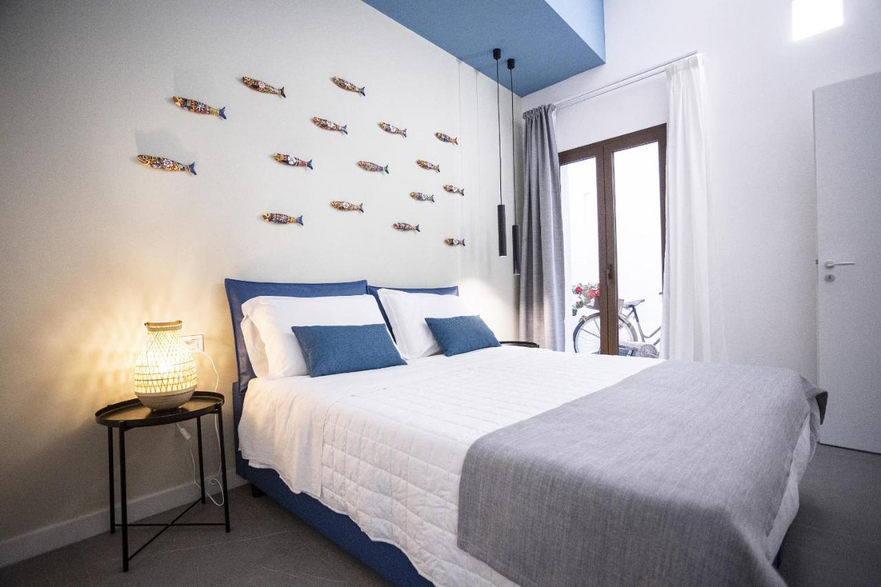 Acquaro Suite Apartments San Vito Lo Capo Extérieur photo