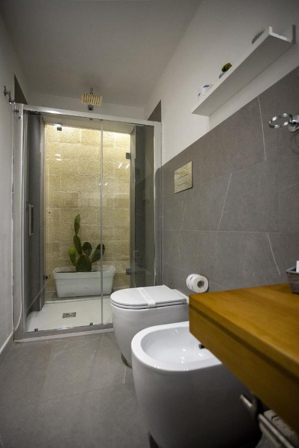 Acquaro Suite Apartments San Vito Lo Capo Extérieur photo