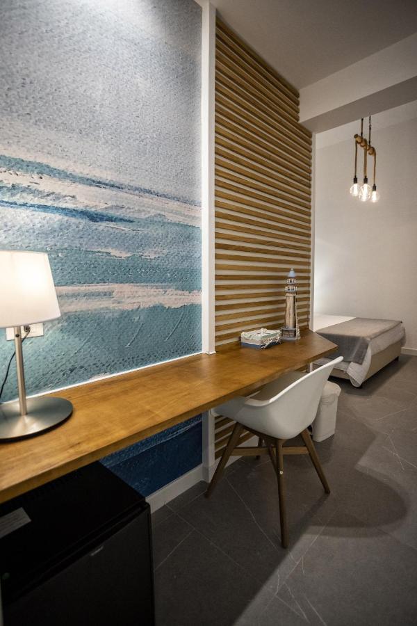 Acquaro Suite Apartments San Vito Lo Capo Extérieur photo