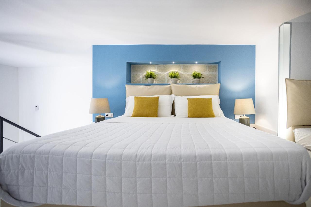 Acquaro Suite Apartments San Vito Lo Capo Extérieur photo