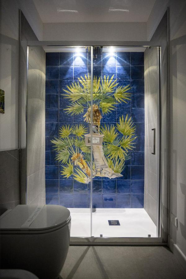 Acquaro Suite Apartments San Vito Lo Capo Extérieur photo