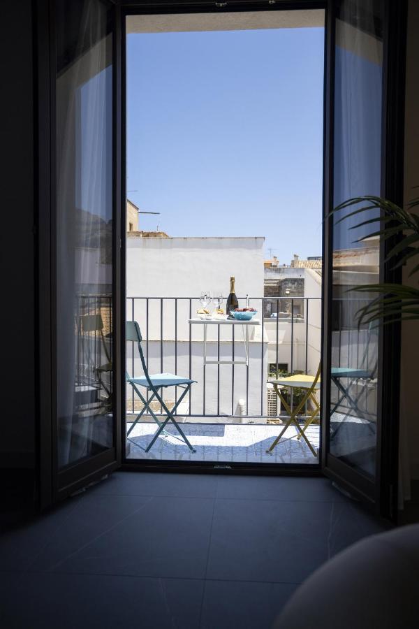 Acquaro Suite Apartments San Vito Lo Capo Extérieur photo