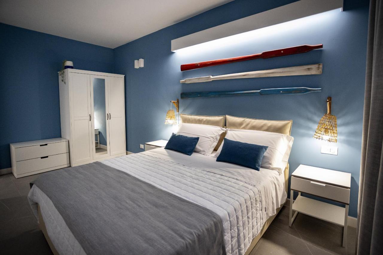 Acquaro Suite Apartments San Vito Lo Capo Extérieur photo