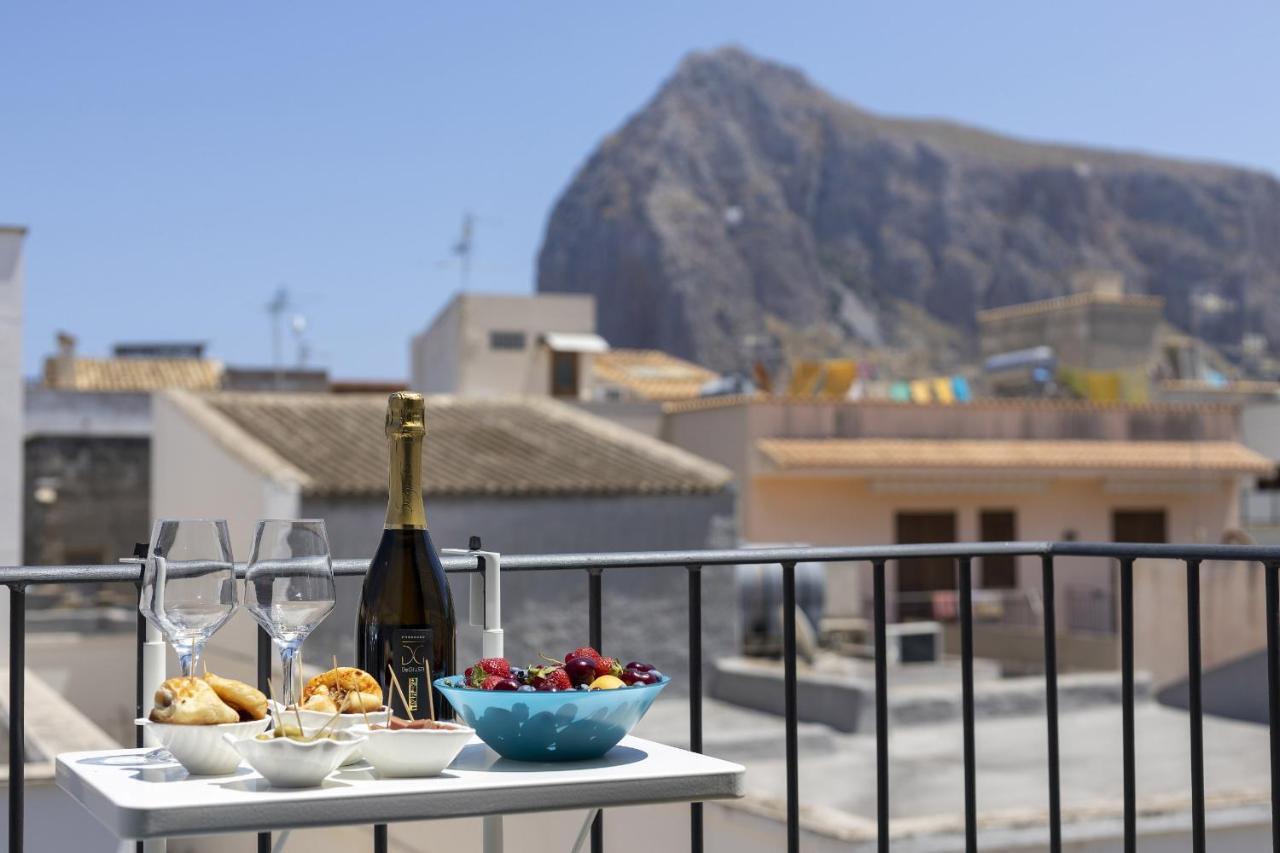 Acquaro Suite Apartments San Vito Lo Capo Extérieur photo