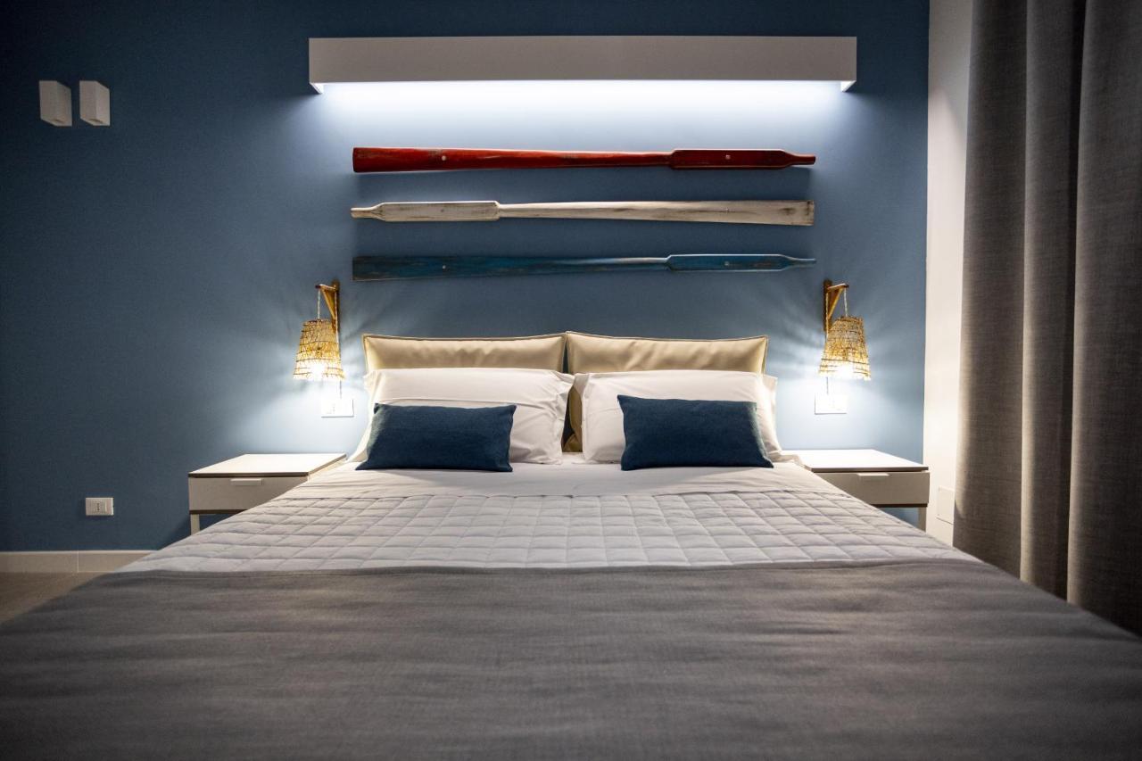 Acquaro Suite Apartments San Vito Lo Capo Extérieur photo
