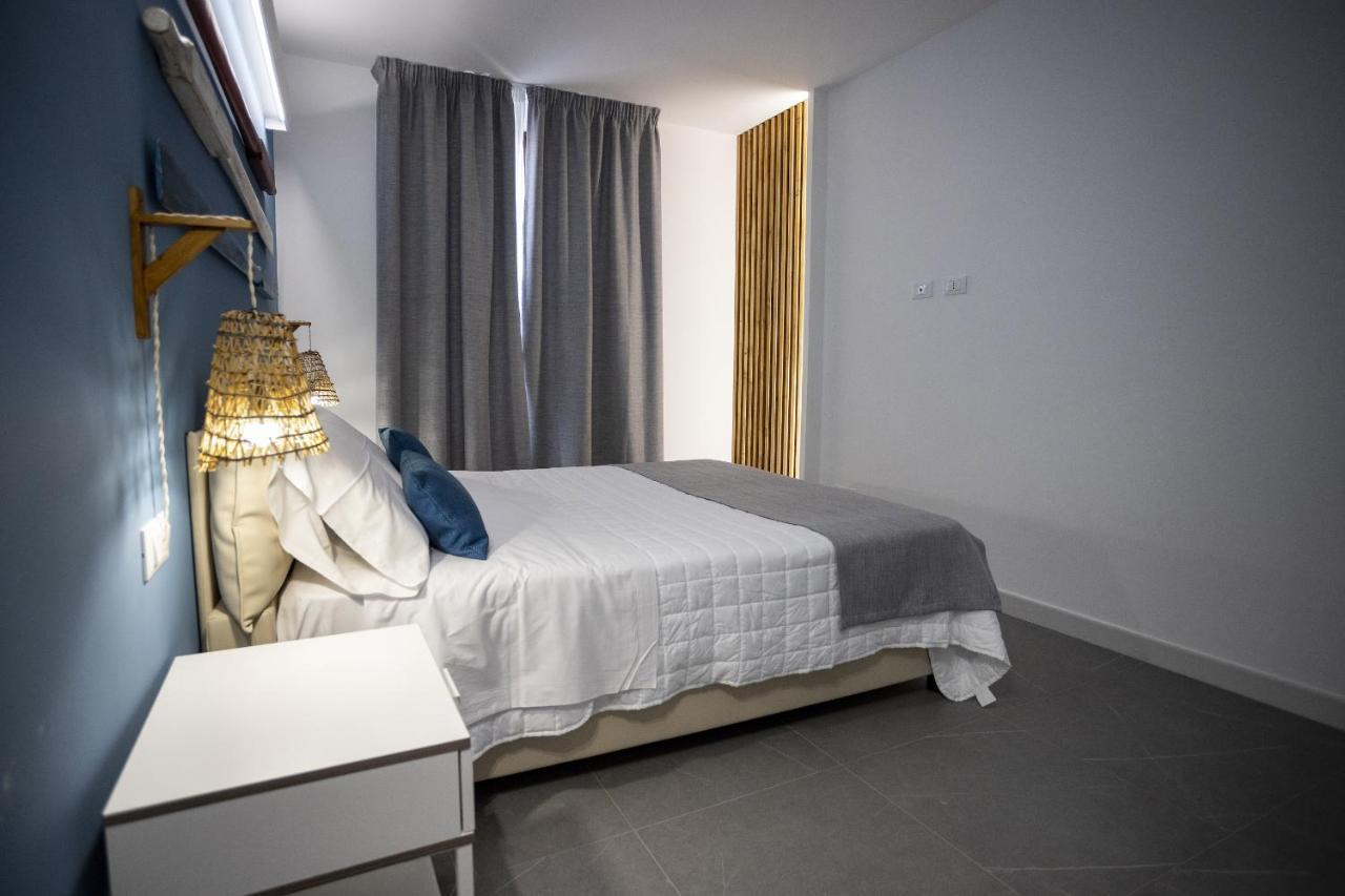 Acquaro Suite Apartments San Vito Lo Capo Extérieur photo