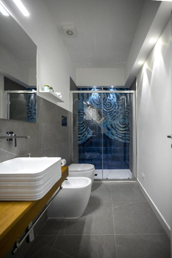 Acquaro Suite Apartments San Vito Lo Capo Extérieur photo