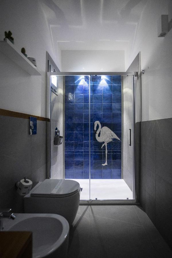Acquaro Suite Apartments San Vito Lo Capo Extérieur photo
