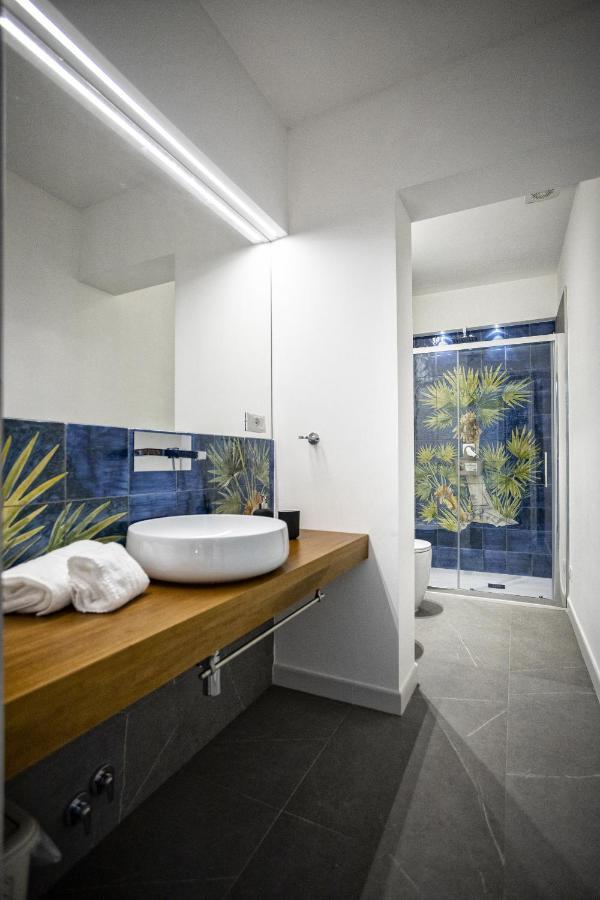 Acquaro Suite Apartments San Vito Lo Capo Extérieur photo