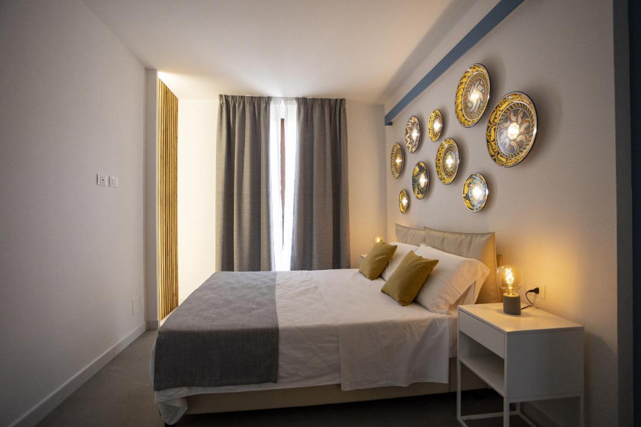 Acquaro Suite Apartments San Vito Lo Capo Extérieur photo